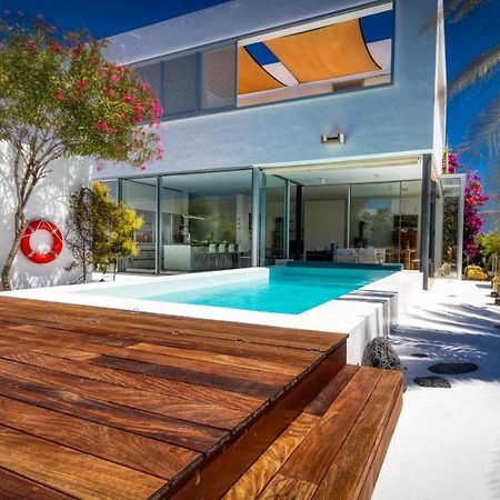 Villa Amor 科斯塔特吉塞 外观 照片