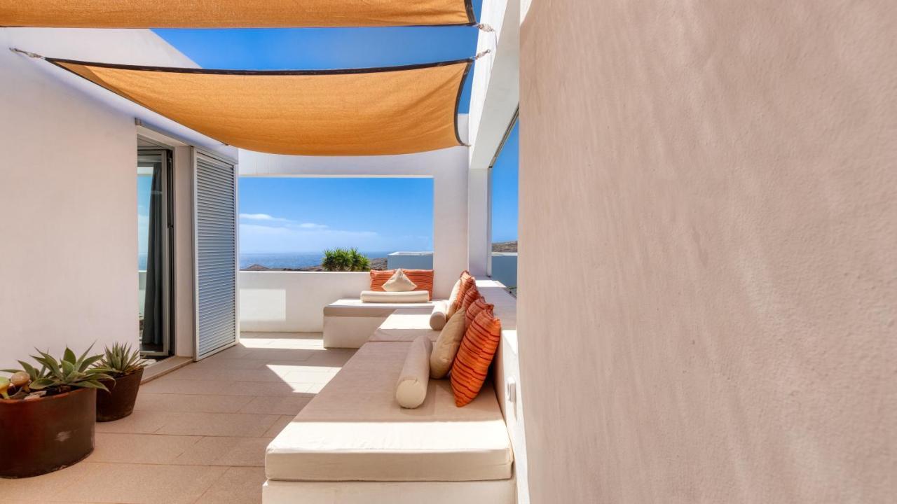 Villa Amor 科斯塔特吉塞 外观 照片