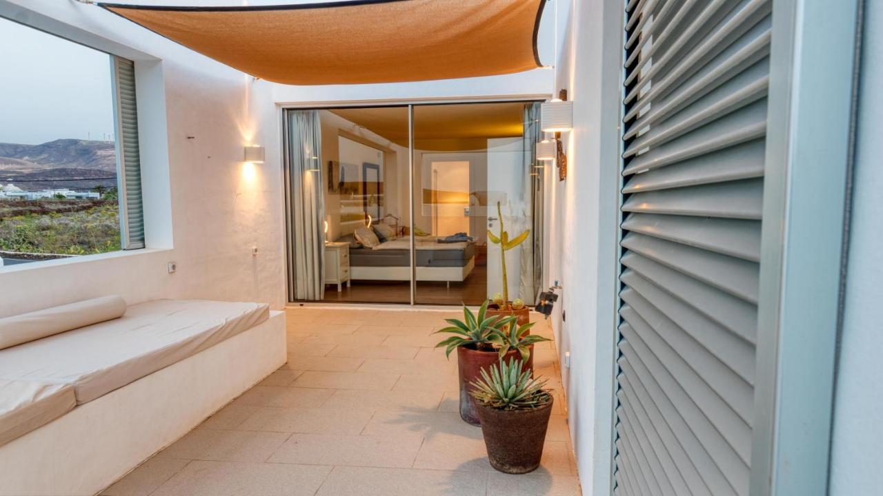 Villa Amor 科斯塔特吉塞 外观 照片